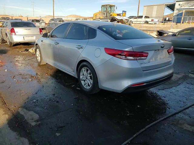 2018 Kia Optima - Image 13
