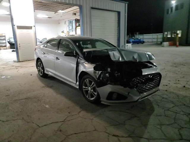 2019 Hyundai Sonata - Image 11