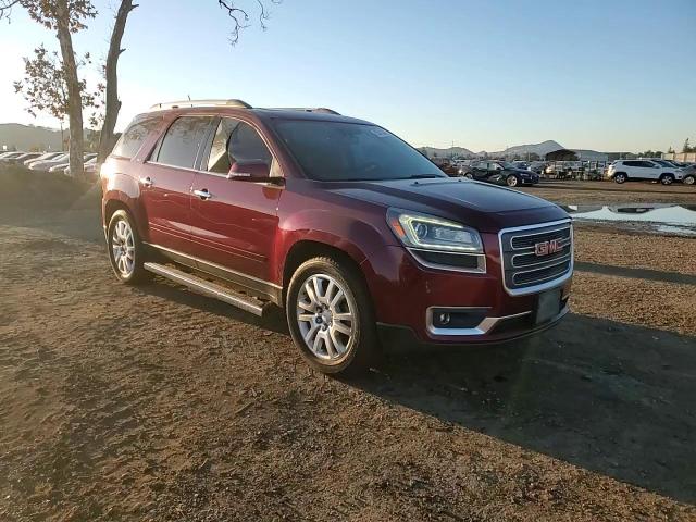 2015 GMC Acadia - Image 11