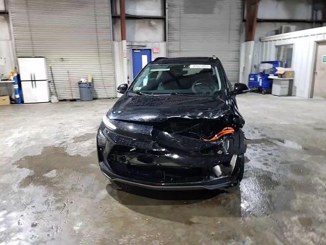 2022 Chevrolet Bolt Euv Premier VIN: 1G1FZ6S01N4117997 Lot: 83523884