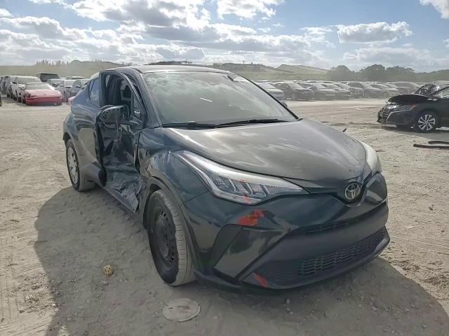 2021 Toyota C-Hr Xle VIN: NMTKHMBX0MR130221 Lot: 83065944