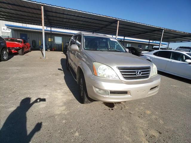 2009 Lexus GX - Image 12