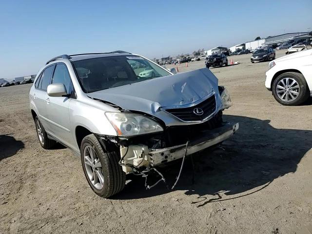 2007 Lexus Rx 400H VIN: JTJGW31U372002241 Lot: 83886684