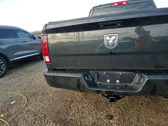 2018 RAM 1500 - Image 14