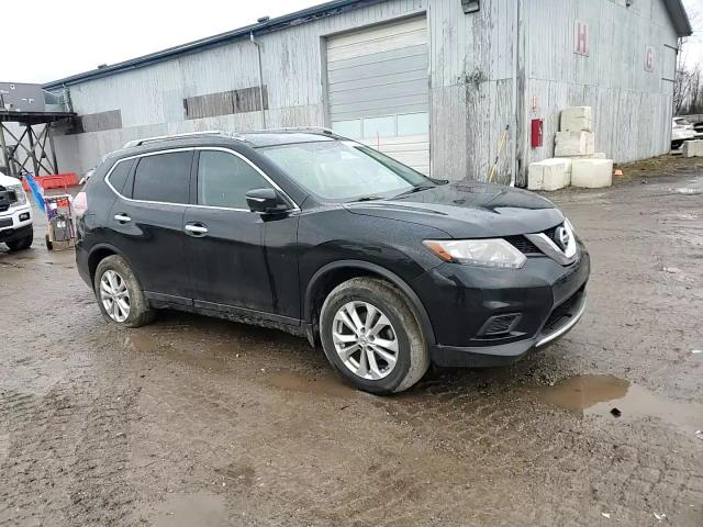 2015 Nissan Rogue S VIN: 5N1AT2MT5FC779104 Lot: 86373904