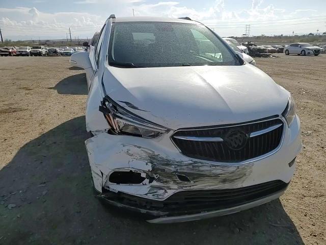 2019 Buick Encore Preferred VIN: KL4CJASB9KB833702 Lot: 83080184