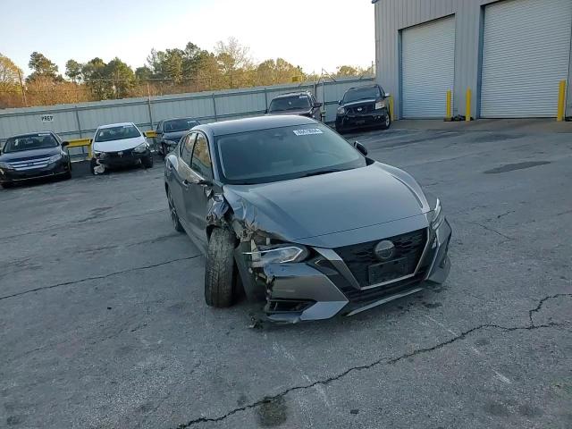 2022 Nissan Sentra Sr VIN: 3N1AB8DV4NY230689 Lot: 86479094