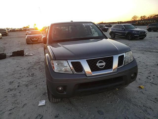2018 Nissan Navara (Frontier) - Image 10