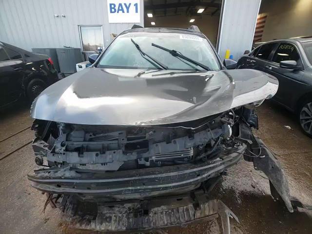 2018 Subaru Outback 2.5I Premium VIN: 4S4BSACC6J3255309 Lot: 83699094