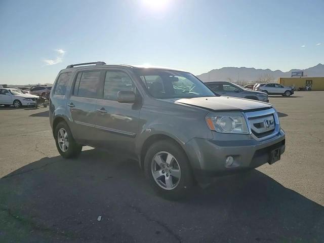 2010 Honda Pilot - Image 12
