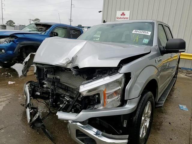 2020 Ford F-150 - Image 13