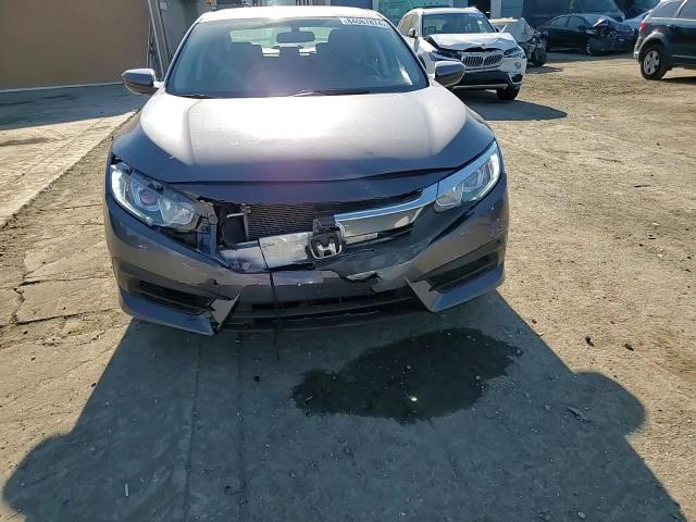 2016 Honda Civic - Image 11