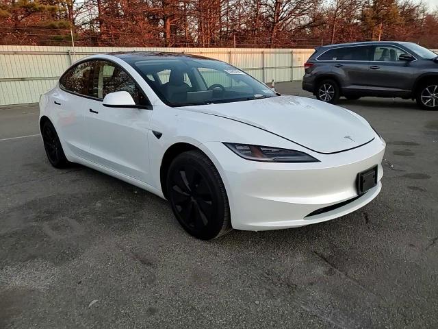 2024 Tesla Model 3 VIN: 5YJ3E1EA7RF739872 Lot: 83463394