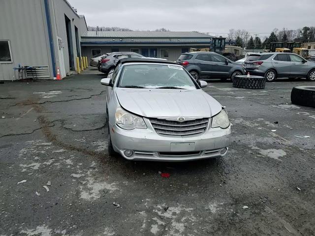 2008 Chrysler Sebring Touring VIN: 1C3LC55R08N682020 Lot: 69266584