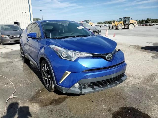 2018 Toyota C-HR - Image 15