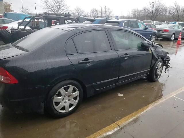 2008 Honda Civic - Image 11