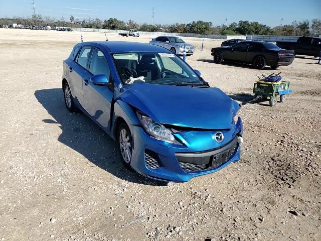 2012 Mazda 3 - Image 10