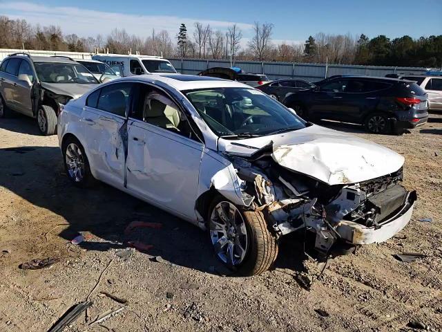 2016 Buick Regal - Image 11