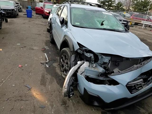2021 Subaru XV - Image 11