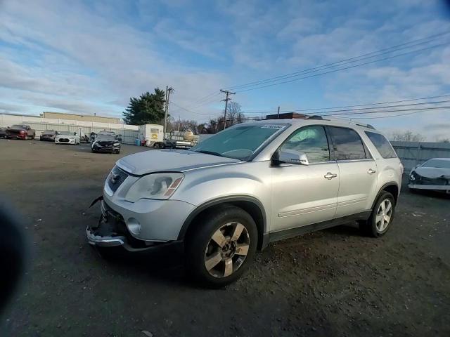 2011 GMC Acadia Slt-1 VIN: 1GKKVRED4BJ216512 Lot: 82583454