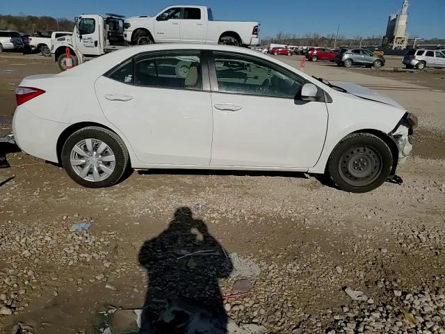 2015 Toyota Corolla - Image 11