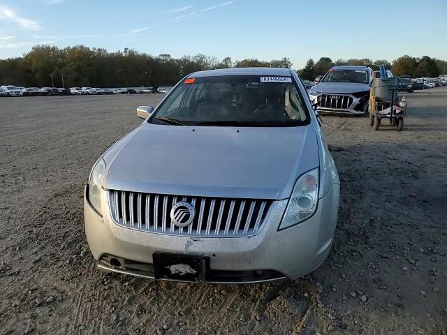 2010 Mercury Milan - Image 11