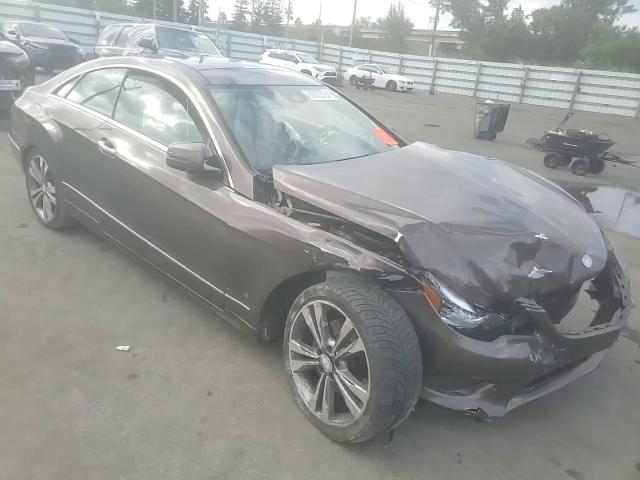 2014 Mercedes-Benz E-klasse - Image 11