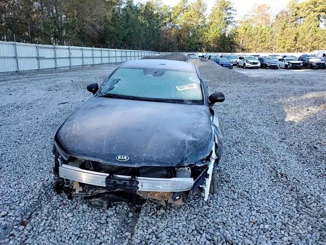 2021 Kia K5 Lxs VIN: 5XXG14J25MG025760 Lot: 82977664