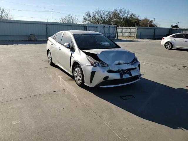 2022 Toyota Prius - Image 11