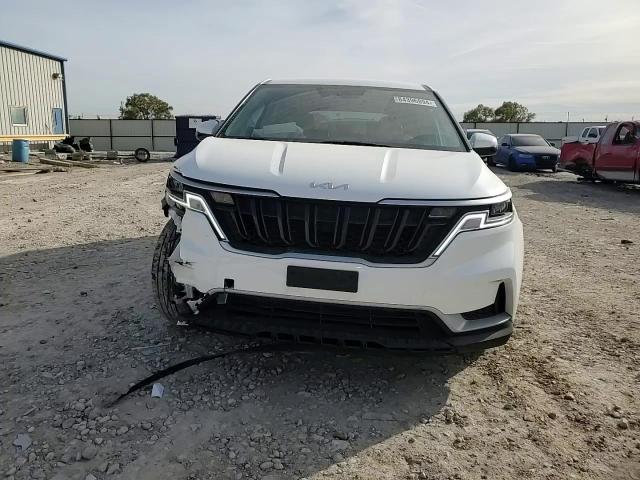 2024 Kia Carnival Lx VIN: KNDNB4H30R6360496 Lot: 84396894