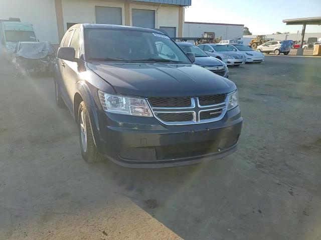 2013 Dodge Journey Se VIN: 3C4PDCAB3DT576369 Lot: 83792574