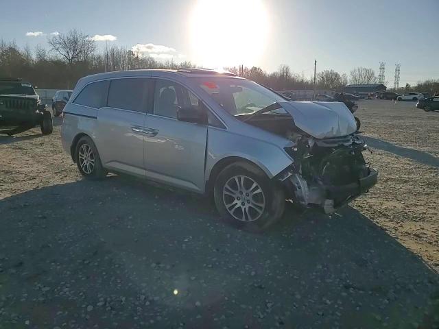 2012 Honda Odyssey - Image 11