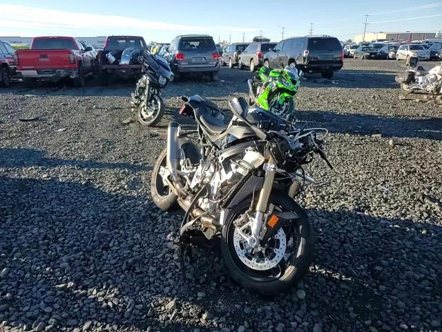 2024 BMW S 1000 Rr VIN: WB10E6307R6K22817 Lot: 84894634