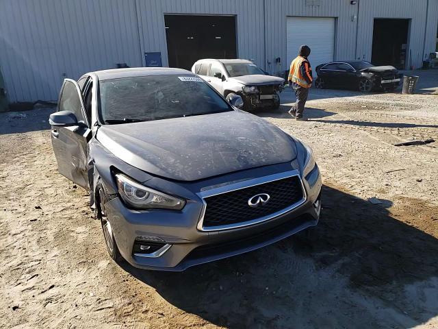 2018 Infiniti Q50 - Image 10