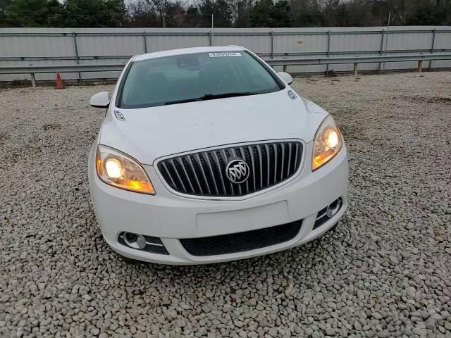 2016 Buick Verano VIN: 1G4PS5SK1G4109036 Lot: 85689204