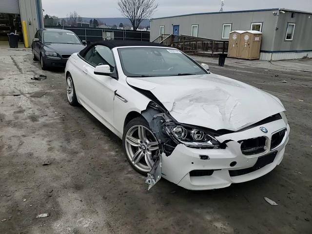 2014 BMW 6er - Image 13