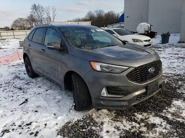 2022 Ford Edge - Image 14