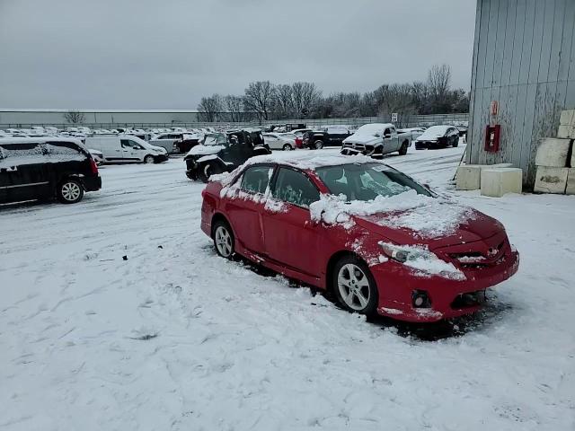 2012 Toyota Corolla - Image 10