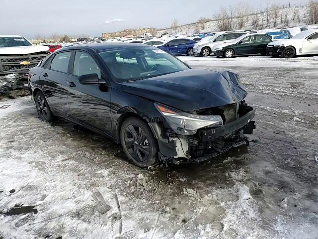 2021 Hyundai Elantra - Image 14