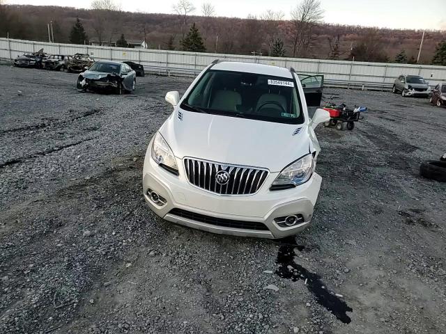 2016 Buick Encore - Image 12