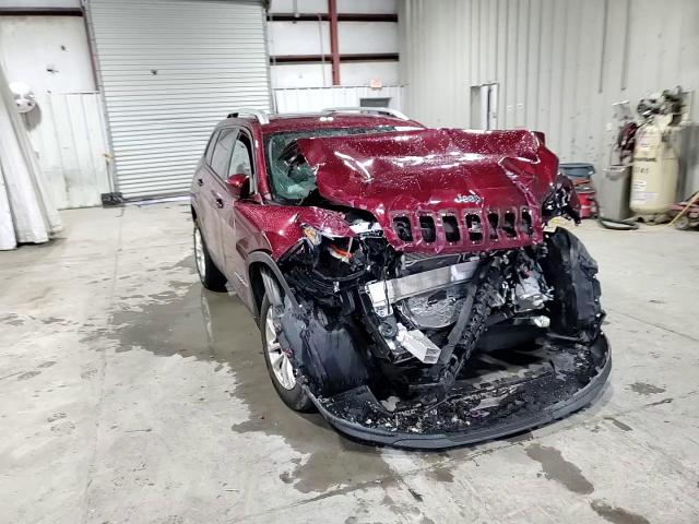 2020 Jeep Grand Cherokee - Image 15