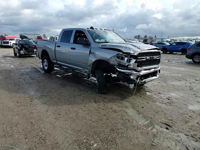 2021 Ram 2500 Tradesman VIN: 3C6UR5CJ8MG620614 Lot: 85005894