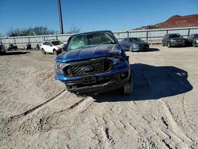 2020 Ford Ranger Xl VIN: 1FTER4EH9LLA67331 Lot: 86640724