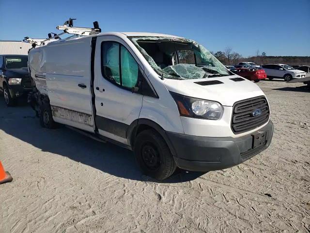 2017 Ford Transit T-150 VIN: 1FTYE2YM5HKB55439 Lot: 83855094