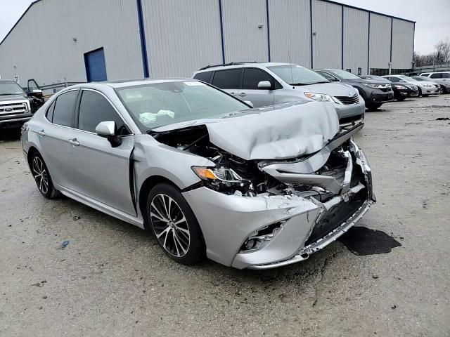 2020 Toyota Camry - Image 13