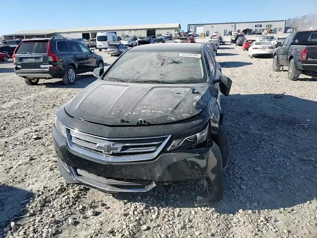 2020 Chevrolet Impala - Image 11