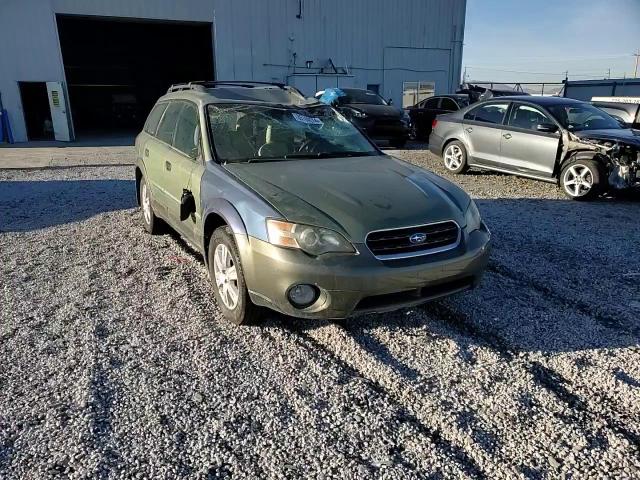 2005 Subaru Legacy - Image 10