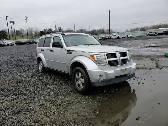 2008 Dodge Nitro Sxt VIN: 1D8GU28K38W289924 Lot: 84735964