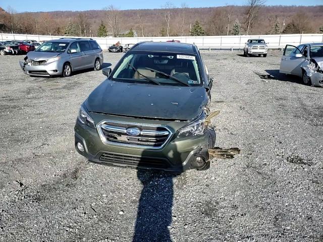 2018 Subaru Outback - Image 11