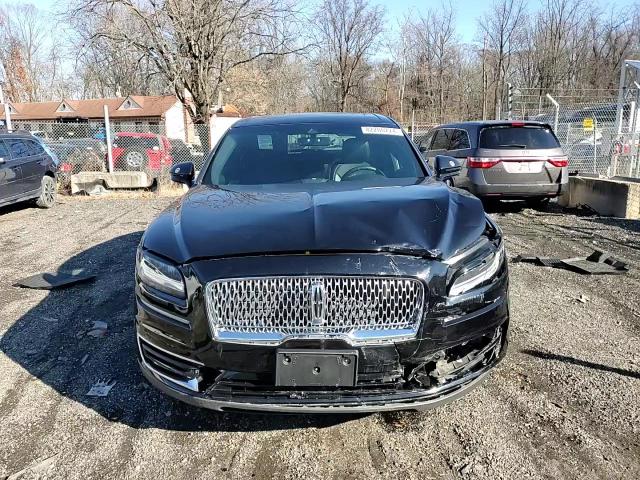 2020 Lincoln Nautilus - Image 12